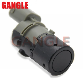 66206989069 Parking Sensor Reverse sensor for BMW E39 E46 E53 E60 E61 E63 X5 X3 Series
66206989069 Parking Sensor Reverse sensor for BMW E39 E46 E53 E60 E61 E63 X5 X3 Series