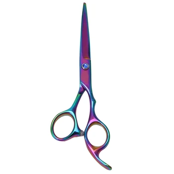 Profession Hair Trimmer 6in Stainless Steel Hairdressing Scissors Salon Shears
Profession Hair Trimmer 6in Stainless Steel Hairdressing Scissors Salon Shears