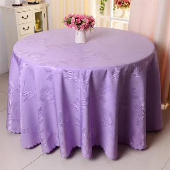 1PC Phoenix Flower Crocheted Purple/Red Multi Color Round Table Cloth For Hotel Wedding Party Decor Durable Polyester Tablecloth
1PC Phoenix Flower Crocheted Purple/Red Multi Color Round Table Cloth For Hotel Wedding Party Decor Durable Polyester Tablecloth