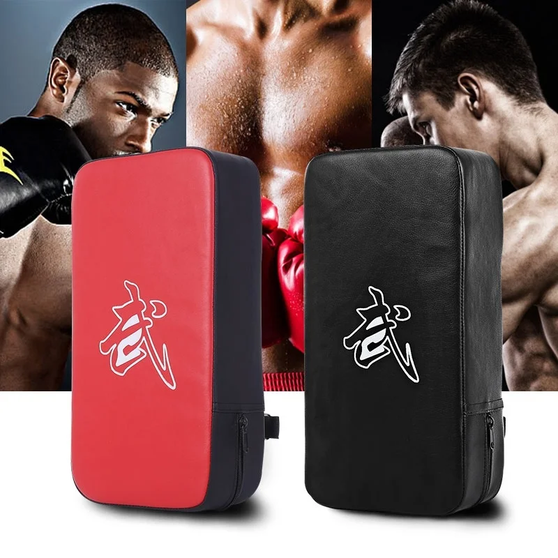 1pcs Rectangle Focus Boxing Kicking Strike Punching Pad Power Punch Martial Arts Training Equipment
1pcs Rectangle Focus Boxing Kicking Strike Punching Pad Power Punch Martial Arts Training Equipment