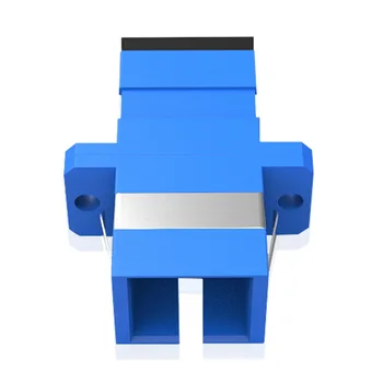 100% new 200pcs Fiber Optic Connector Adapter SC / UPC SM Flange Singlemode Simplex SC-SC Coupler Free Shipping
100% new 200pcs Fiber Optic Connector Adapter SC / UPC SM Flange Singlemode Simplex SC-SC Coupler Free Shipping