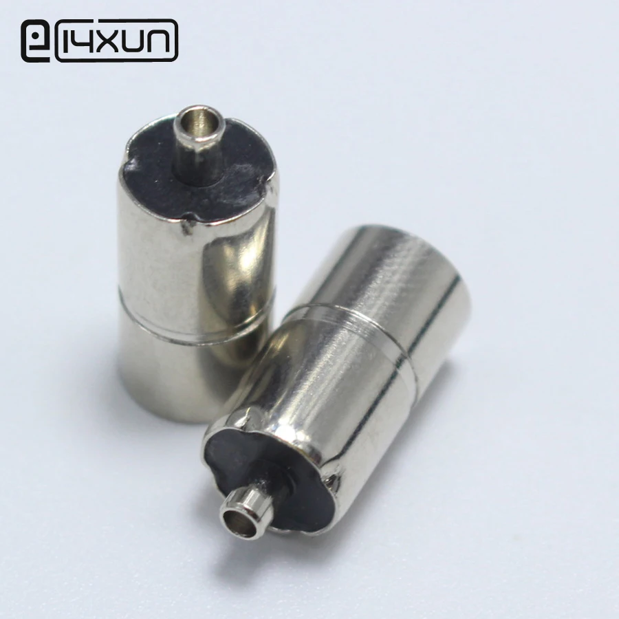 1pcs 5.5*2.1mm DC Power Plug jack 5.5mm x 2.1mm Metal Female socket Metal DC Power Connector
1pcs 5.5*2.1mm DC Power Plug jack 5.5mm x 2.1mm Metal Female socket Metal DC Power Connector