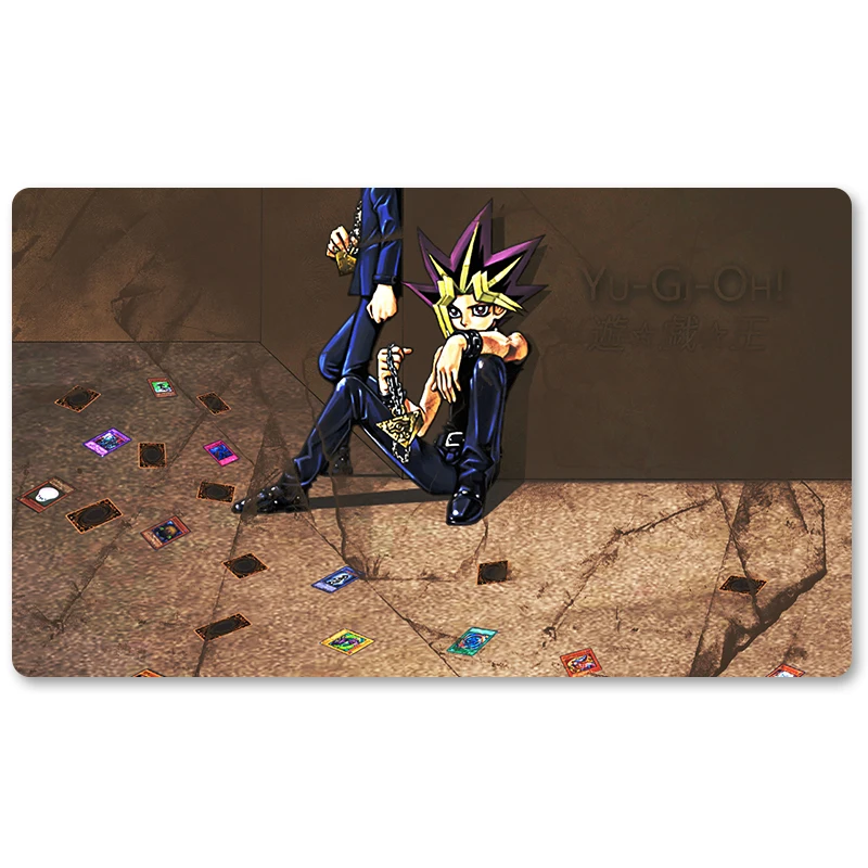 Many Playmat Choices -Yu-Gi-Oh!- Yu-Gi-Oh! Playmat Board Game Mat Table Mat for YuGiOh Mouse Mat
Many Playmat Choices -Yu-Gi-Oh!- Yu-Gi-Oh! Playmat Board Game Mat Table Mat for YuGiOh Mouse Mat