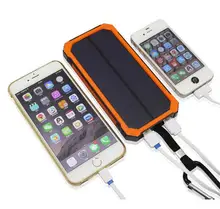 Buy two 10 off 50000mAh Solar font b Power b font font b Bank b font