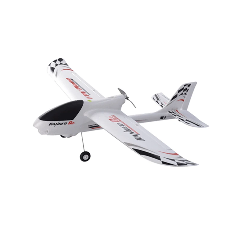 Volantex V757-6 V757 6 Ranger G2 1200mm Wingspan EPO FPV Aircraft PNP RCAirplane
Volantex V757-6 V757 6 Ranger G2 1200mm Wingspan EPO FPV Aircraft PNP RCAirplane