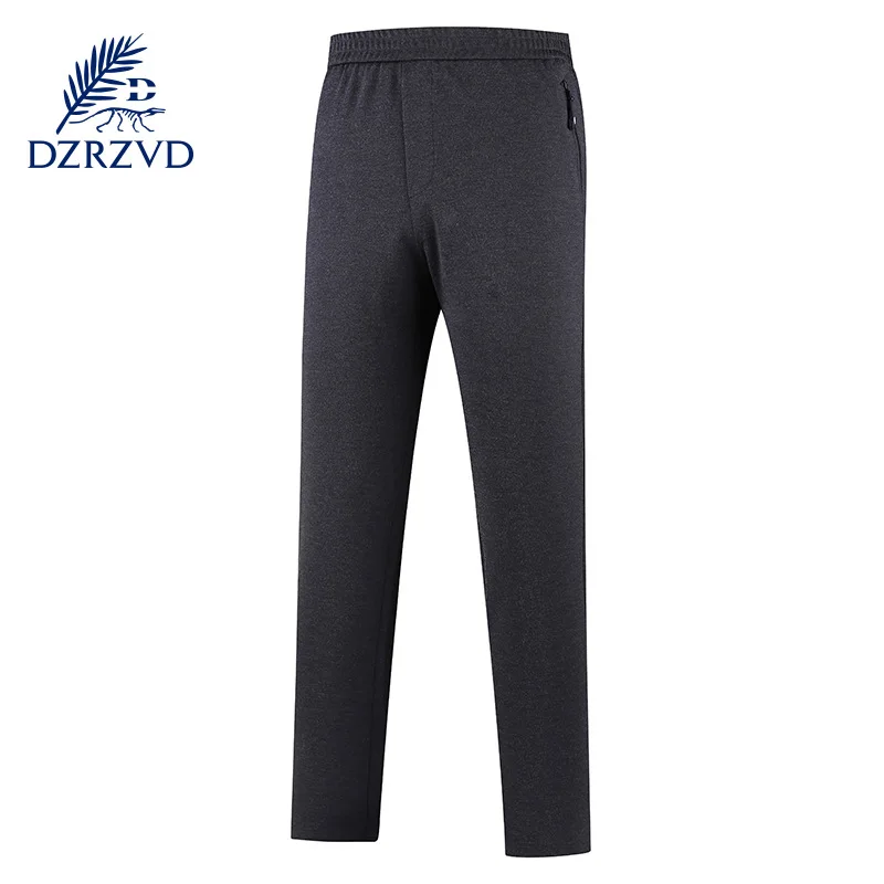 DZRZVD Spring Men's Sports Stretch Knit Pants Outdoor Lightweight Breathable Elastic Waist Running Sports Pants L-4XL
DZRZVD Spring Men's Sports Stretch Knit Pants Outdoor Lightweight Breathable Elastic Waist Running Sports Pants L-4XL