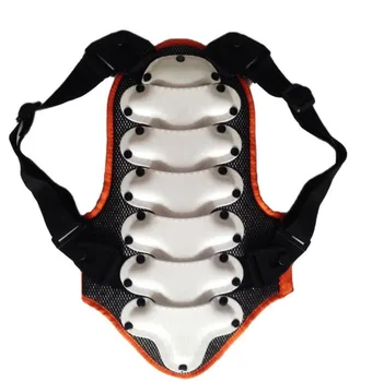 Children's Sport Armor Back Support Bike Skiing Skateboarding Equestrian Kids Back Armor Ski Strong Back Protectior
Children's Sport Armor Back Support Bike Skiing Skateboarding Equestrian Kids Back Armor Ski Strong Back Protectior