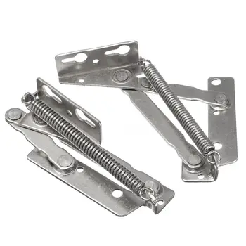 2PCS Hot Sale Z-type Small Cabinet Door Hinge Small Seat Storage Stool Function Hinge Iron Nickel-plated Pillow Hinge
2PCS Hot Sale Z-type Small Cabinet Door Hinge Small Seat Storage Stool Function Hinge Iron Nickel-plated Pillow Hinge