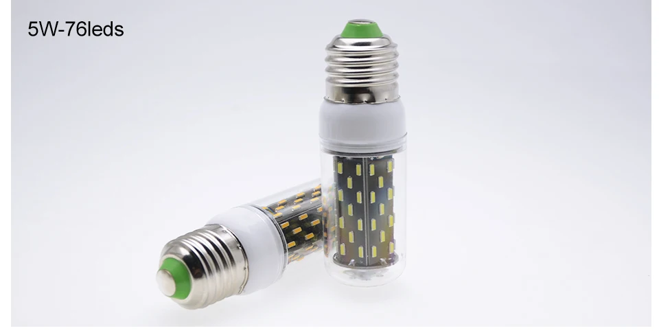 E14 E27 LED CORN BULB (17)