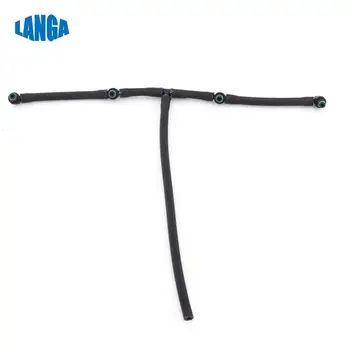 For VAUXHALL OPEL SAAB Astra Sport Twintop Fuel Return Pipe Fuel Line Fuel Overflow Hose OE: 93179051
For VAUXHALL OPEL SAAB Astra Sport Twintop Fuel Return Pipe Fuel Line Fuel Overflow Hose OE: 93179051
