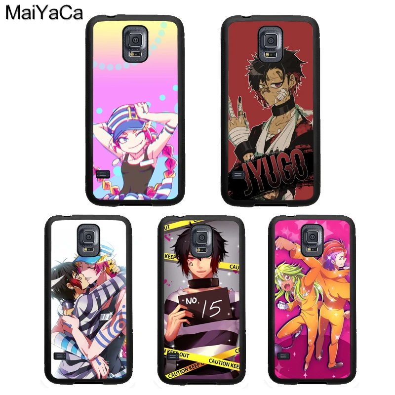 MaiYaCa Anime Nanbaka Jyugo Uno Phone Case For Samsung Galaxy S8 S9 S10 Plus Lite S5 S6 S7 edge Note 5 4 8 9 TPU Cover
MaiYaCa Anime Nanbaka Jyugo Uno Phone Case For Samsung Galaxy S8 S9 S10 Plus Lite S5 S6 S7 edge Note 5 4 8 9 TPU Cover