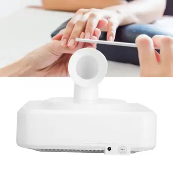 Nails Strong Suction Nail Dust Collector Nail Art Vacuum Cleaner Manicure Tool 100-200V For Nails
Nails Strong Suction Nail Dust Collector Nail Art Vacuum Cleaner Manicure Tool 100-200V For Nails