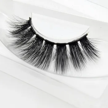 Visofree 3D Faux Silk Eyelashes Thick Silk Eyelashes Cruelty free Reusable Eye Lashes Full Volume False Eyelashes makeup SD49
Visofree 3D Faux Silk Eyelashes Thick Silk Eyelashes Cruelty free Reusable Eye Lashes Full Volume False Eyelashes makeup SD49