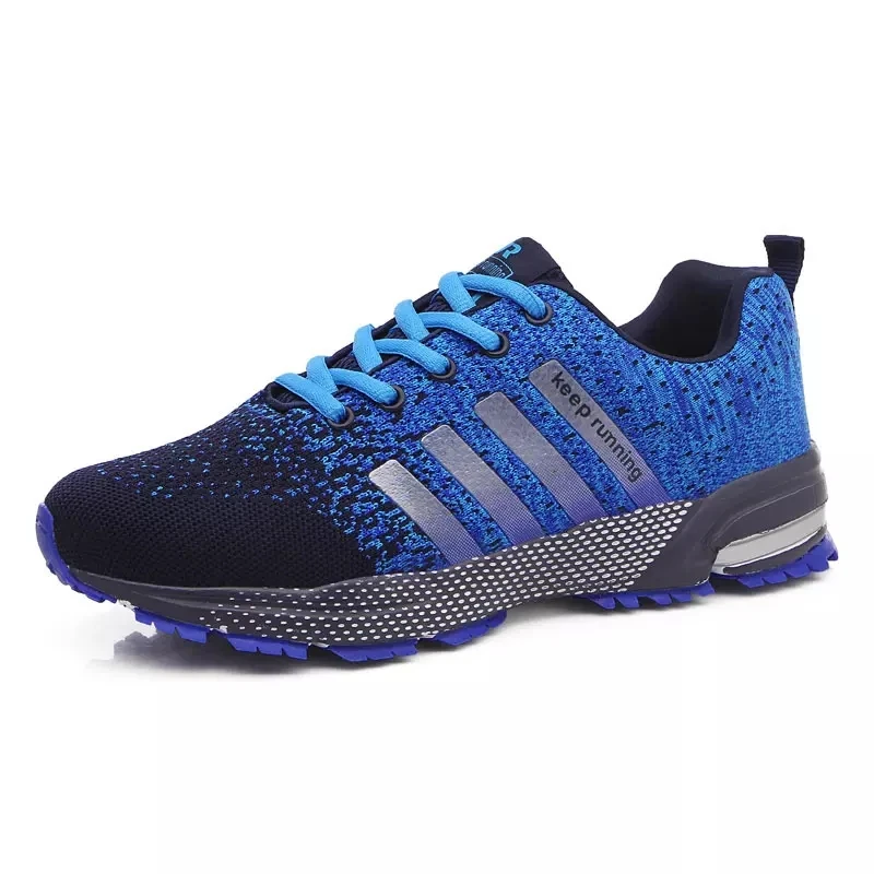 2018 New Trend Running Shoes Mens Sneakers Breathable Air Mesh Shoes Eva Athletic Sapatos Women Sport Runing Shoes
2018 New Trend Running Shoes Mens Sneakers Breathable Air Mesh Shoes Eva Athletic Sapatos Women Sport Runing Shoes