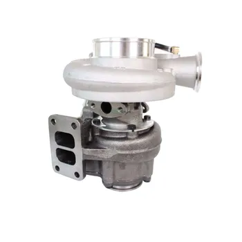 Eastern Turbo Charger HX35W 3539373 3539374 3802994 Turbocharger for Dodge Ram Truck with 6BT 6BTAA Engine
Eastern Turbo Charger HX35W 3539373 3539374 3802994 Turbocharger for Dodge Ram Truck with 6BT 6BTAA Engine