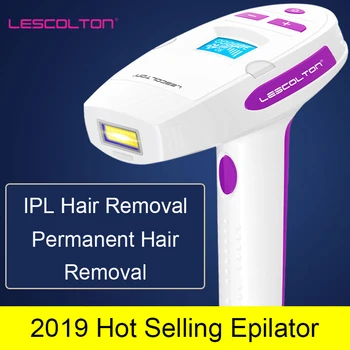 2 In1 IPL Permanent Hair Removal Laser Hair Removal Machine for Women Bikini Body Hair Trimmer Electric Laser Epilator depilador
2 In1 IPL Permanent Hair Removal Laser Hair Removal Machine for Women Bikini Body Hair Trimmer Electric Laser Epilator depilador