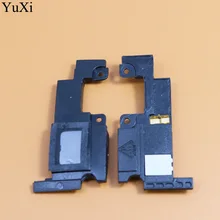 YuXi para ASUS ZenFone 2 ZE551ML ZE550ML altavoz zumbador timbre altavoz reemplazo repuesto piezas de repuesto Cable flexible(China)