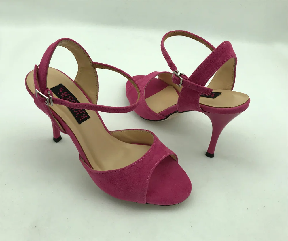 Comfortable and Fashional Argentina Tango Dance Shoes wedding & party shoes for women T6290RS
Comfortable and Fashional Argentina Tango Dance Shoes wedding & party shoes for women T6290RS