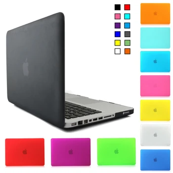 2 in 1 Soft-Touch Plastic Hard Shell Case Cover & Keyboard Cover for Macbook Pro 13'' A1278 Laptop Bag Free shipping
2 in 1 Soft-Touch Plastic Hard Shell Case Cover & Keyboard Cover for Macbook Pro 13'' A1278 Laptop Bag Free shipping