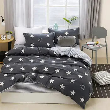 Quality 3/4pcs bedding set bed linen Duvet Cover Bed Sheet Pillowcases Set king/queen/full/twin size comforter bedding sets
Quality 3/4pcs bedding set bed linen Duvet Cover Bed Sheet Pillowcases Set king/queen/full/twin size comforter bedding sets