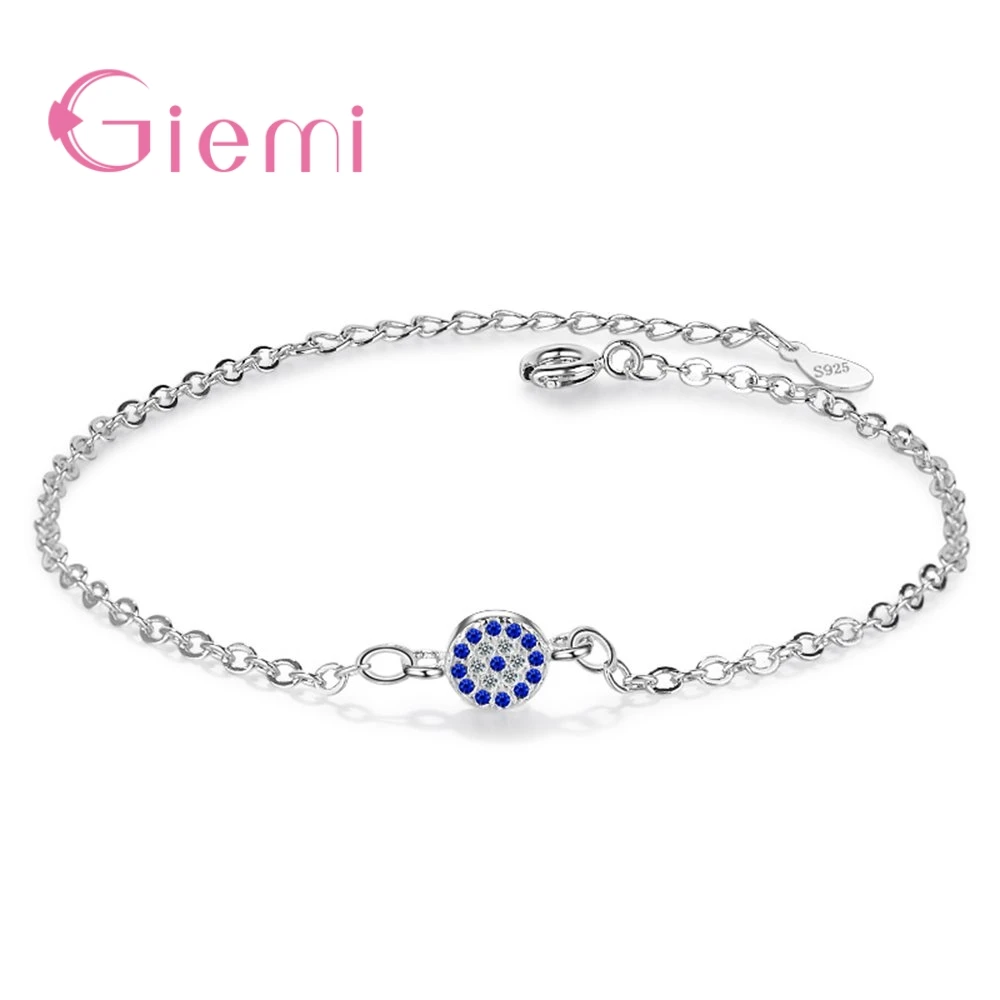 Fashion Bridal Wedding Engagement Bracelet Women Jewelry 925 Sterling Silver High Quality Hot Sale Lady Shiny Anel Mujer
Fashion Bridal Wedding Engagement Bracelet Women Jewelry 925 Sterling Silver High Quality Hot Sale Lady Shiny Anel Mujer