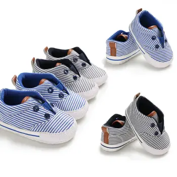 Pudcoco 2019 Summer Stripes Newborn Children Shoes Baby Boys Girls Fabric Shoes Fashion Prewalker Soft Sole First Walkers 0-18M
Pudcoco 2019 Summer Stripes Newborn Children Shoes Baby Boys Girls Fabric Shoes Fashion Prewalker Soft Sole First Walkers 0-18M
