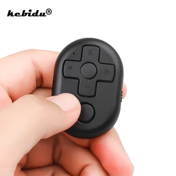 Bluetooth Remote Control Button Wireless Controller Self-Timer Camera Stick Shutter Release Phone Monopod Selfie for IOS Android
Bluetooth Remote Control Button Wireless Controller Self-Timer Camera Stick Shutter Release Phone Monopod Selfie for IOS Android