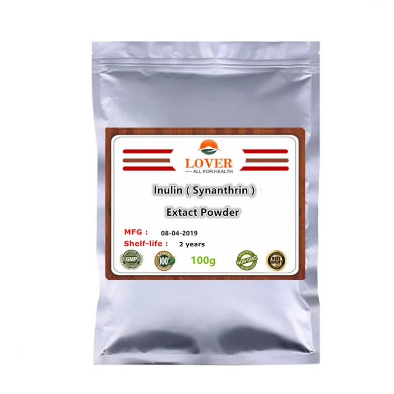 100-1000g Super lose weight Product-Inulin,Synanthrin extract powder,natural fructose,fructooligosaccharide powder,free shipping
100-1000g Super lose weight Product-Inulin,Synanthrin extract powder,natural fructose,fructooligosaccharide powder,free shipping