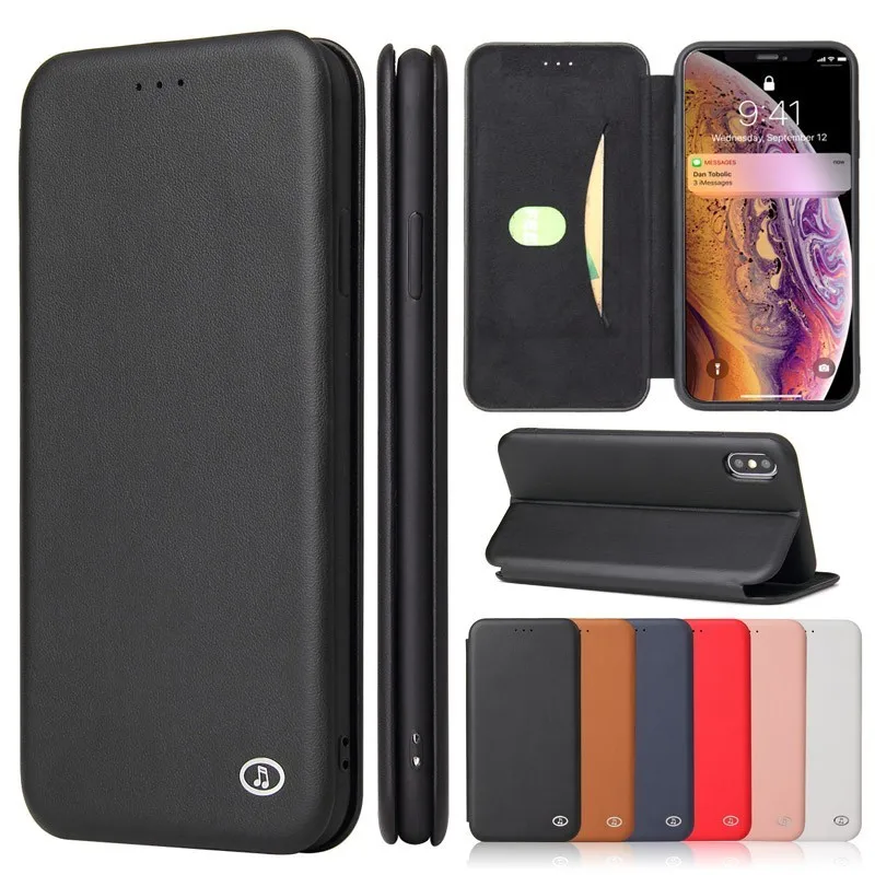 Luxury Wallet Pouch For iPhone 6 6S 7 8 Plus Leather Flip Cover Case For Apple X XR XSMax XS Max Practical Cool Back Case
Luxury Wallet Pouch For iPhone 6 6S 7 8 Plus Leather Flip Cover Case For Apple X XR XSMax XS Max Practical Cool Back Case