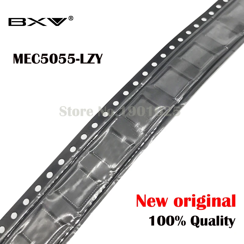 5pcs MEC5055-LZY MEC5055 QFN-132 new original