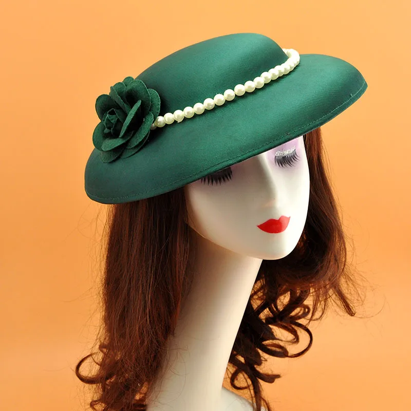 Black female church hat pearl charming round hats charming hat and cap wedding pill box hat first female derby caps
Black female church hat pearl charming round hats charming hat and cap wedding pill box hat first female derby caps