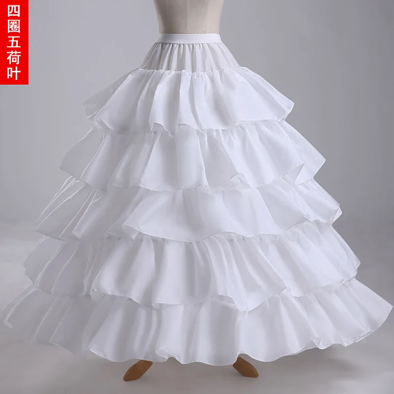 SALE crinoline 2019 new fabric fluffy 5 Hoops white black red petticoat cheap free delivery underskirt real photo
SALE crinoline 2019 new fabric fluffy 5 Hoops white black red petticoat cheap free delivery underskirt real photo