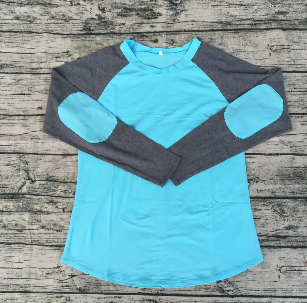 Latest Shirt Designs New Style American Apparel Patch Raglan Shirt unisex kids adult long sleeve tops
Latest Shirt Designs New Style American Apparel Patch Raglan Shirt unisex kids adult long sleeve tops