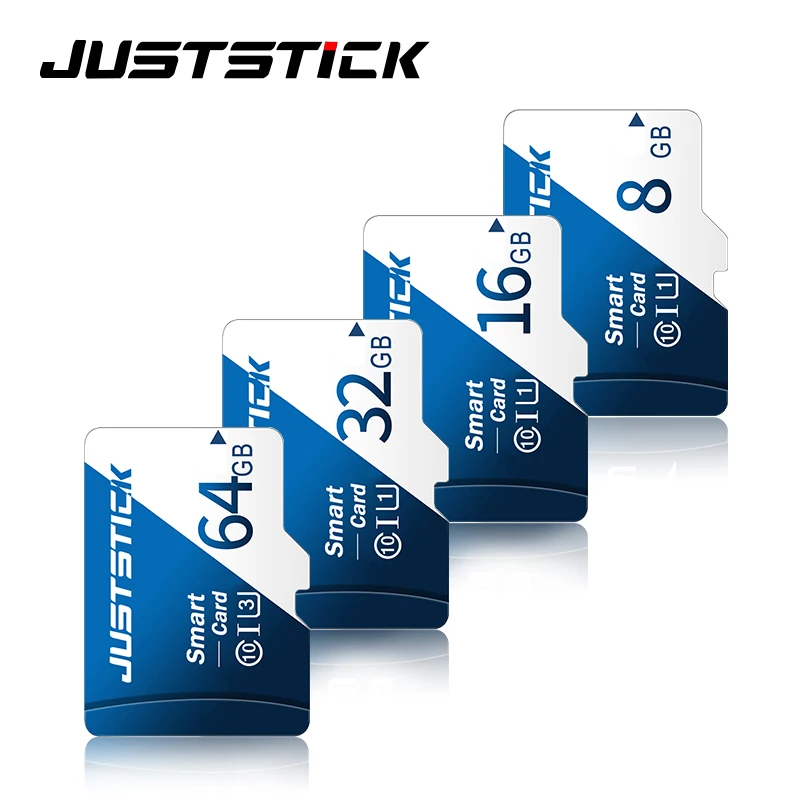 Memory Flash TF Card 64GB Class 10 Micro SD Card 8GB 16GB 32GB Mini microsd memory card For mobile phones and tablets
Memory Flash TF Card 64GB Class 10 Micro SD Card 8GB 16GB 32GB Mini microsd memory card For mobile phones and tablets