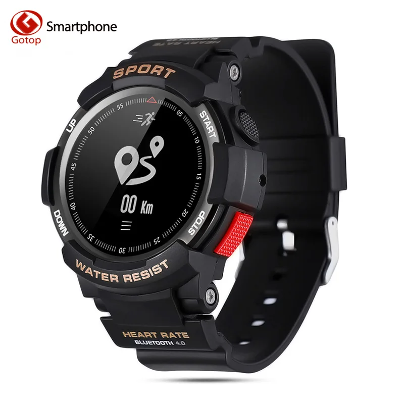 Diggro DI09 Heart Rate IP68 Professional Waterproof Sleeping Monitor Call Message Reminder Remote Smart Watch For IOS Android
Diggro DI09 Heart Rate IP68 Professional Waterproof Sleeping Monitor Call Message Reminder Remote Smart Watch For IOS Android