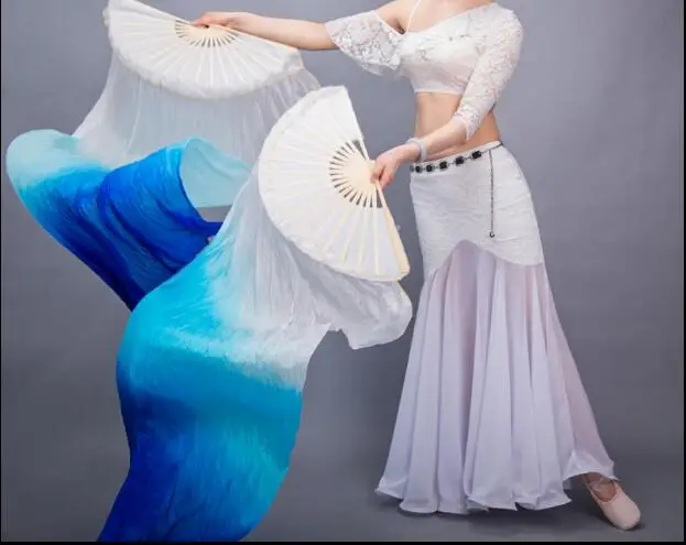 1.8m Colorful Belly Dancing Imitation Silk Bamboo Veils Dance Long Fans For Women Cheap On Sale
1.8m Colorful Belly Dancing Imitation Silk Bamboo Veils Dance Long Fans For Women Cheap On Sale