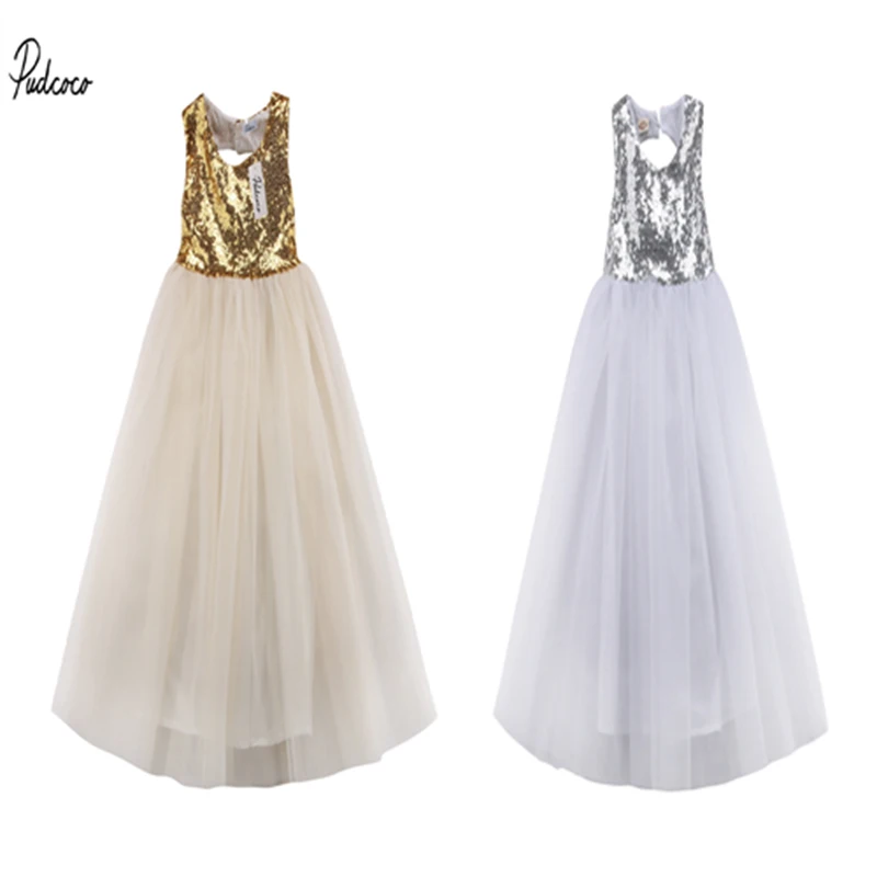 Summer Kids Toddler Girls Dress Backless Sequin Bow Dress Princess Party Wedding Formal Dress Children Tulle Tutu Dress Sundress
Summer Kids Toddler Girls Dress Backless Sequin Bow Dress Princess Party Wedding Formal Dress Children Tulle Tutu Dress Sundress