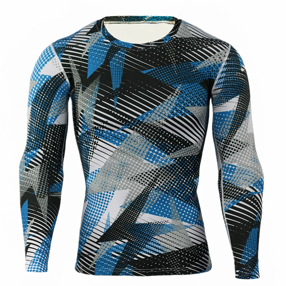 Blue point Men's Running Sets (3)