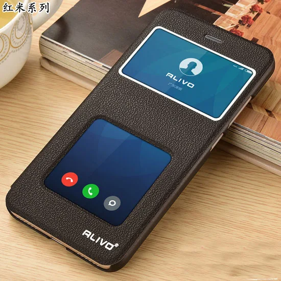 For Xiaomi Redmi Note 5 Leather case Xiaomi Redmi note 5 pro Case View Window PU Leather Case China Version
For Xiaomi Redmi Note 5 Leather case Xiaomi Redmi note 5 pro Case View Window PU Leather Case China Version