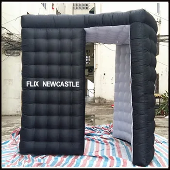 Free shipping 3m*3m*2.5m cheap inflatable photo booth inflatable 3D photo booth for advertising
Free shipping 3m*3m*2.5m cheap inflatable photo booth inflatable 3D photo booth for advertising