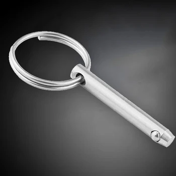 Quick Unloading Spring Positioning Post Locking Pin Stop Pin Top Frame Standard Quick Release 8*76mm
Quick Unloading Spring Positioning Post Locking Pin Stop Pin Top Frame Standard Quick Release 8*76mm