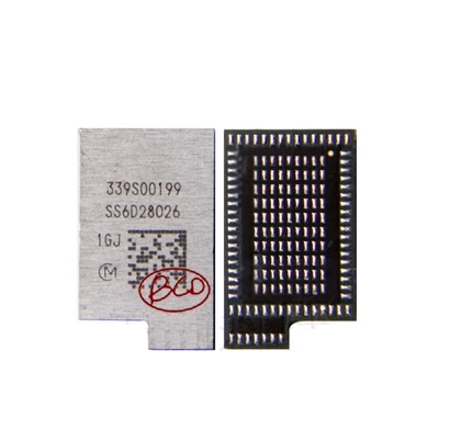339S00199 For iPhone 7 7Plus WLAN_RF wifi IC 7G 7P WI-FI Module Chip High temperature
339S00199 For iPhone 7 7Plus WLAN_RF wifi IC 7G 7P WI-FI Module Chip High temperature