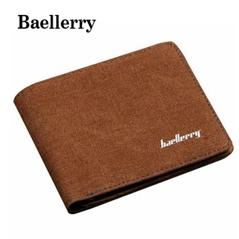 Baellerry Short Wallet Brand Canvas Bag Men Wallets Purse Card Holder Cash Clutch Men Bag 2017 New Arrival Male Clutch Bag BG765
Baellerry Short Wallet Brand Canvas Bag Men Wallets Purse Card Holder Cash Clutch Men Bag 2017 New Arrival Male Clutch Bag BG765