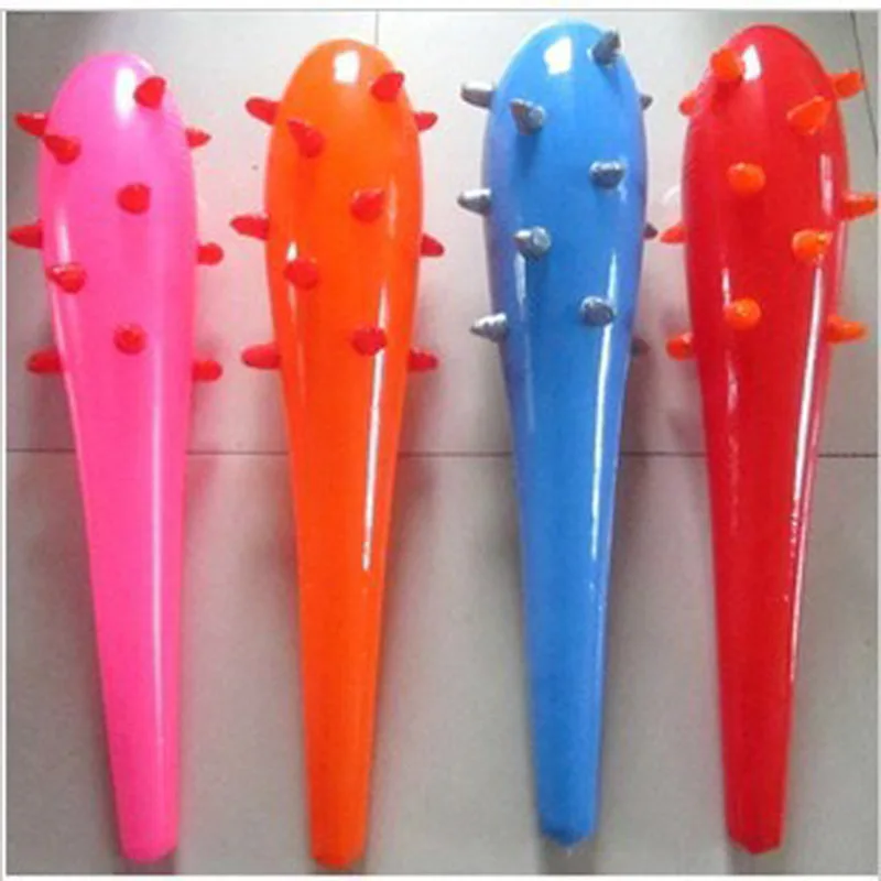 free shipping 20pcs/lot fashion children Inflatable Spike hammers inflatable stick children outdoor sport toys
free shipping 20pcs/lot fashion children Inflatable Spike hammers inflatable stick children outdoor sport toys