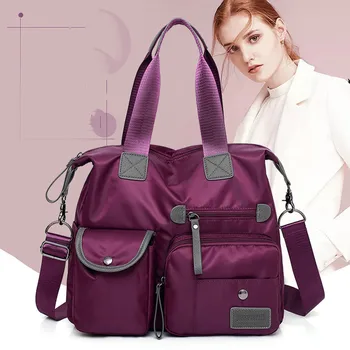 2019 fashion luxury handbags women shoulder bag large tote bags hobo soft Nylon baguette ladies crossbody solid messenger bag
2019 fashion luxury handbags women shoulder bag large tote bags hobo soft Nylon baguette ladies crossbody solid messenger bag