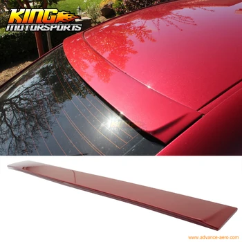 USA Stock Fit For 2006-2013 LEXUS IS250 IS350 Window Roof Lip Spoiler Painted Matte Black
USA Stock Fit For 2006-2013 LEXUS IS250 IS350 Window Roof Lip Spoiler Painted Matte Black