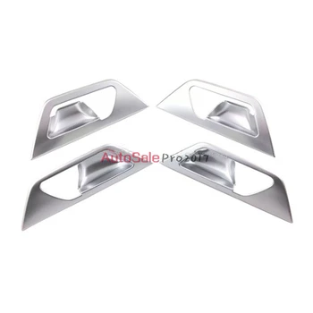 Car-stylingabs ABS MATTE Interior Inner Door Handle Bowl Frame 4pcs for Peugeot 3008GT 3008 GT 2016 2017
Car-stylingabs ABS MATTE Interior Inner Door Handle Bowl Frame 4pcs for Peugeot 3008GT 3008 GT 2016 2017