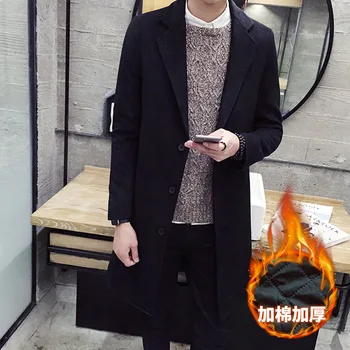 Young men 's autumn coat com.lowagie.text.paragraph dust coat grows in cultivate one' s morality leisure coat
Young men 's autumn coat com.lowagie.text.paragraph dust coat grows in cultivate one' s morality leisure coat