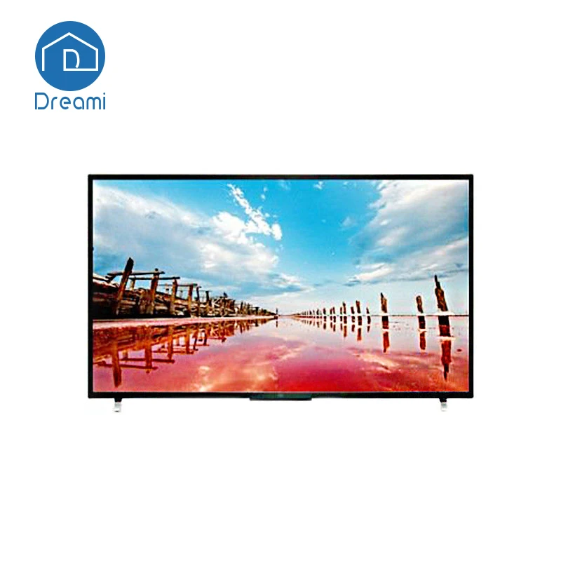 Dreami Склад в России Оригинальный Xiaomi Mi ТВ 2 Смарт TV 40 дюйма 1920*1080 Четырехъядерных