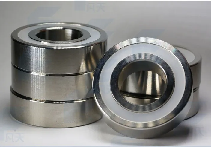 10pcs 316L stainless steel S6001RS 6001-2RS deep groove ball bearing 12*28*8 mm waterproof anti-corrosion bearings 12x28x8
10pcs 316L stainless steel S6001RS 6001-2RS deep groove ball bearing 12*28*8 mm waterproof anti-corrosion bearings 12x28x8